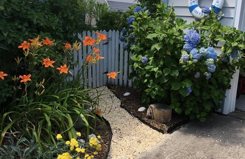 North Cape May House | PREMIER HOST. Newly Renovated! 2 Blocks to the Beach