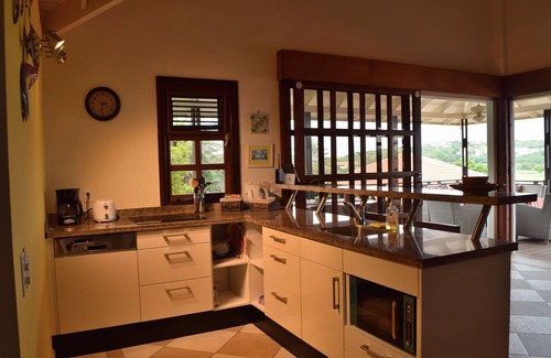 Sint Michiel House | PREMIER HOST Private 3 bdrm, Fully Air-Conditioned villa in Blue Bay