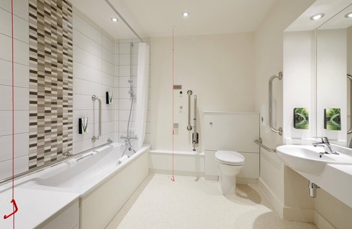 Northampton Hotel | Premier Inn Northampton Town Centre