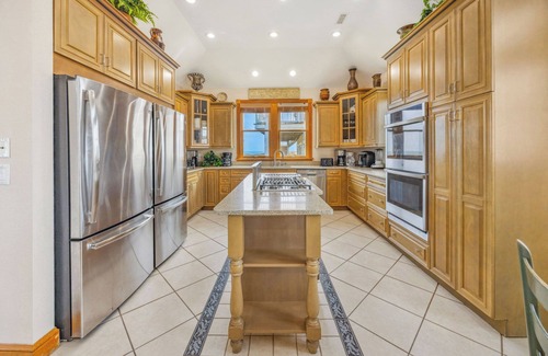 Ocean Isle Estates House | Premier Oceanfront Handicap Friendly w/Pool, Hot Tub, Elevator, Game & Media Rm