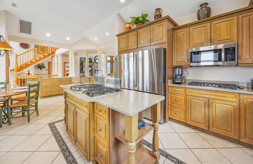 Ocean Isle Estates House | Premier Oceanfront Handicap Friendly w/Pool, Hot Tub, Elevator, Game & Media Rm