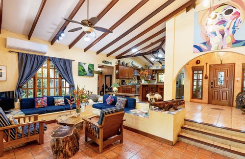 Palm Beach Estates House | 🏝Premier Private Villa ON THE BEACH-As Seen In Conde Nast Traveller Magazine!