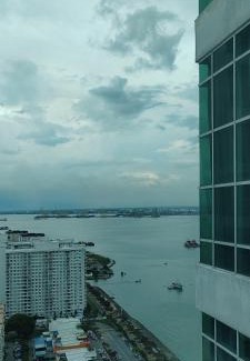 George Town Apartment | Premier Suite at Maritime
