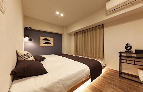 Nakano Apartment | PREMIER suite Shinjuku West 2F