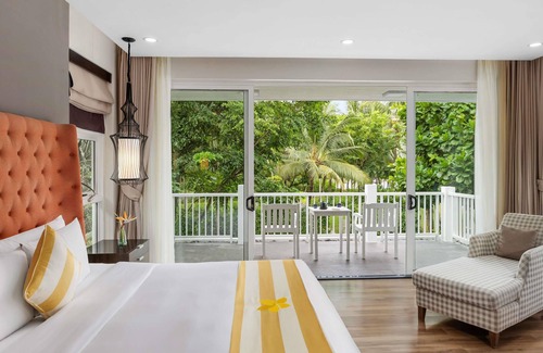 Ngu Hanh Son Resort | Premier Village Danang Resort Managed by Accor