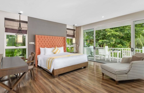 Ngu Hanh Son Resort | Premier Village Danang Resort Managed by Accor