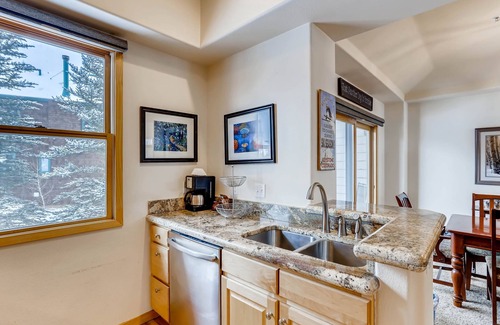 Keystone Condo | Premiere 2Br Townhome - Shuttle to Slopes. Kids Ski Free! by RedAwning