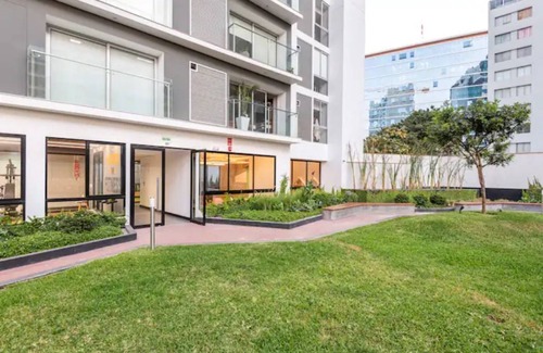 Sector 1 Apartment | Premiere apartment in downtown Lima.