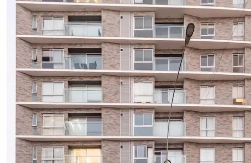 Sector 1 Apartment | Premiere apartment in downtown Lima.