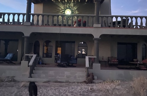 Puerto Penasco House | Premiere BEACHFRONT property! GOLF AT THE MAYAN! Kayak with the DOLPHINS!
