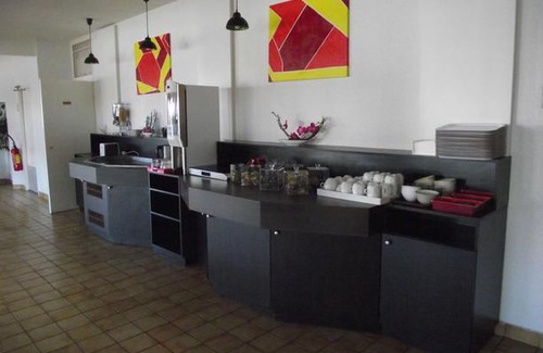 La Chapelle-Saint-Luc Hotel | Premiere Classe Troyes - La Chapelle Saint Luc
