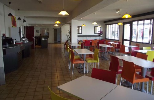 La Chapelle-Saint-Luc Hotel | Premiere Classe Troyes - La Chapelle Saint Luc