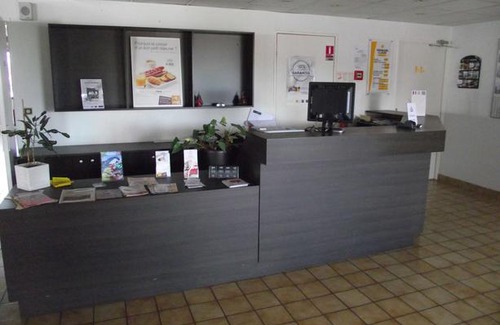 La Chapelle-Saint-Luc Hotel | Premiere Classe Troyes - La Chapelle Saint Luc