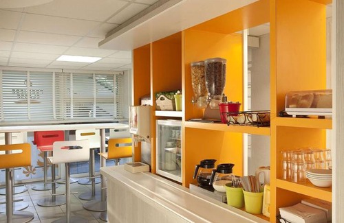 Mondeville Hotel | Premiere Classe Caen Est - Mondeville
