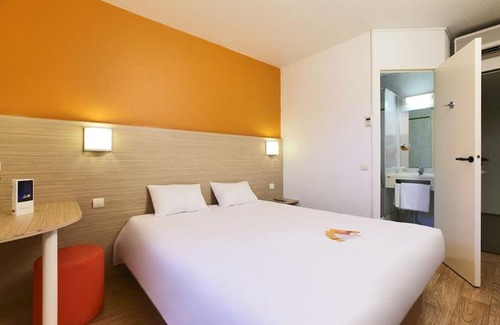 Mondeville Hotel | Premiere Classe Caen Est - Mondeville