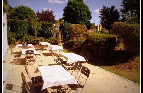 Chaumontel Hotel | Premiere Classe Chantilly Sud Luzarches