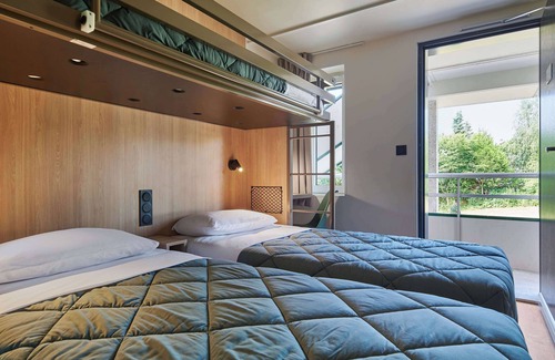 Freyming-Merlebach Hotel | Premiere Classe Freyming-Merlebach