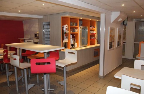 Marsannay-la-Cote Hotel | Premiere Classe Dijon Sud - Marsannay Marsannay-la-Cote