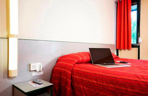 Gueret Hotel | Premiere Classe Gueret