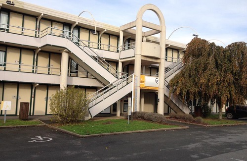 Puilboreau Hotel | Premiere Classe La Rochelle Nord - Puilboreau