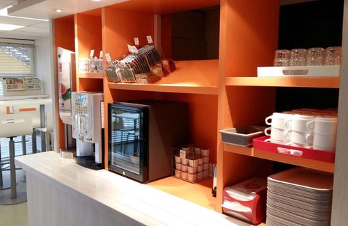 Roncq Hotel | Premiere Classe Lille Nord Roncq