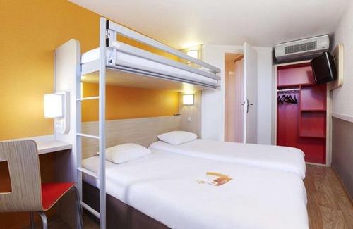 Roncq Hotel | Premiere Classe Lille Nord Roncq