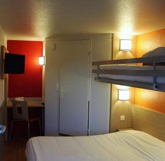 Tregueux Hotel | Premiere Classe St Brieuc Tregueux