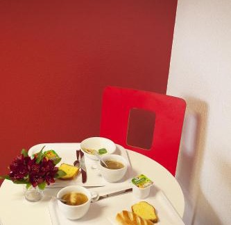 Tregueux Hotel | Premiere Classe St Brieuc Tregueux
