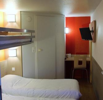 Tregueux Hotel | Premiere Classe St Brieuc Tregueux