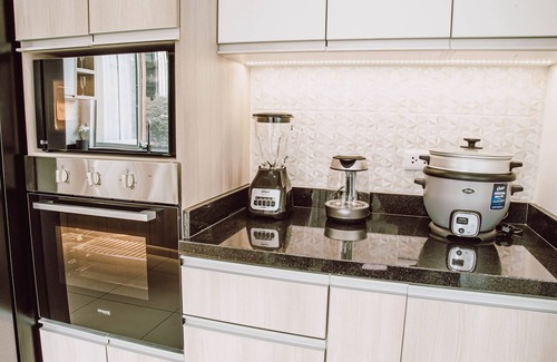 Miraflores Apartment | PREMIERE Premium Apartment in the Heart of Miraflore