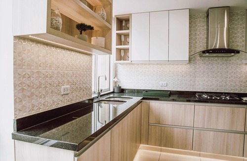 Miraflores Apartment | PREMIERE Premium Apartment in the Heart of Miraflore