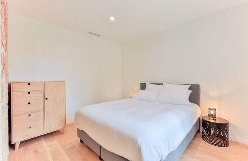 Dijon Centre Ville Apartment | Premium 1 Apartment
