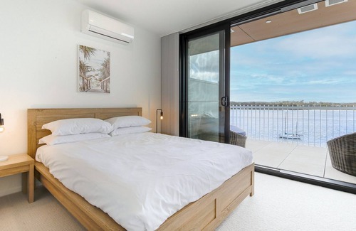 Batemans Bay Apartment | Premium 2-Bed Bayside Unit with Ocean Views