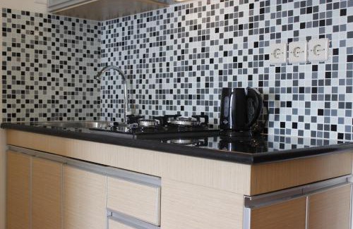 Arcamanik Apartment | Premium 2BR Tamansari Panoramic Apartment By Travelio