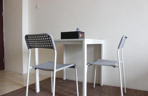Arcamanik Apartment | Premium 2BR Tamansari Panoramic Apartment By Travelio
