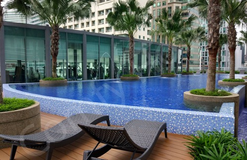Golden Triangle Apartment | Premium 3 Bedrooms Apartment in the heart of the KL City/KLCC