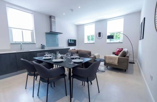 Holloway Apartment | Premium 3 Beds In Islington