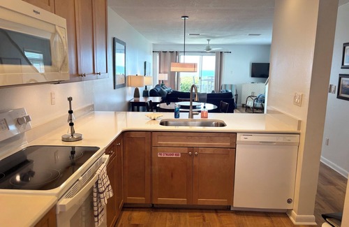 Seacrest House | Premium 30A Oceanfront Townhome 2Bedroom/2.5 Bath! Amazing awaits.