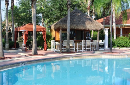 Solana Villa | Premium 5 BR Villa With Private Pool & Jacuzzi in the Solana Resort near Disney