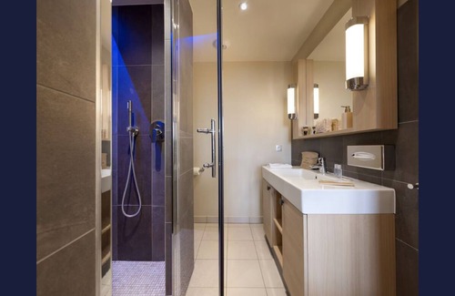 Les Prodains Apartment | Premium 8-person apartment with panoramic view
