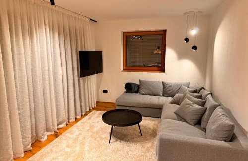 St. Valentin auf der Haide Apartment | Premium Apartment am Haidersee und Reschensee - Resort Haideralm Schöneben