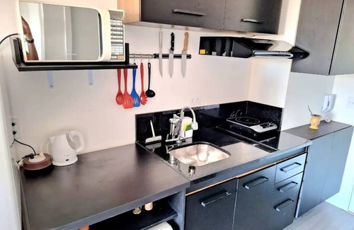 Pinheiros Apartment | Premium Apartment in Pinheiros