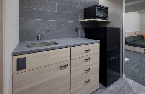 Shimogyo Apartment | Premium Apart MONday KYOTO GOJO