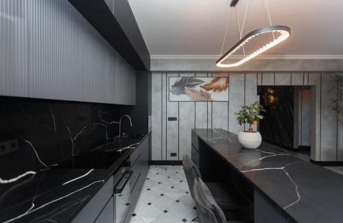 Chisinau Apartment | Premium apartament în Chișinău , Centru