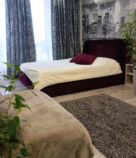 Ternopil Apartment | PREMIUM APARTMENT від власника ЖК Андріївський Центр