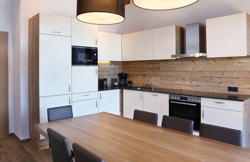 Piesendorf Apartment | Premium apartment # 224 for up to 10 persons