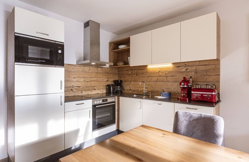 Piesendorf Apartment | Premium Apartment # 304 for up to 10 persons