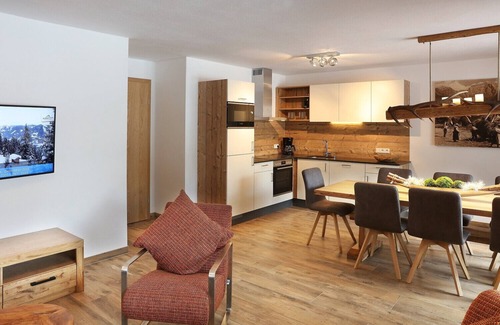 Piesendorf Apartment | Premium Apartment # 304 for up to 10 persons