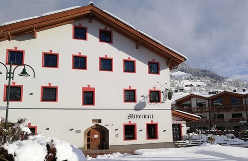 Piesendorf Apartment | Premium Apartment # 304 for up to 10 persons