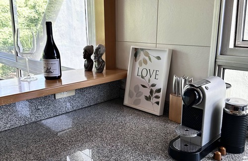 Belgrano Apartment | Premium Apartment with a view to the Bosques de Palermo.